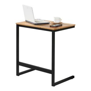 키모 코아 원목 사이드책상 (60x40cm)_이미지