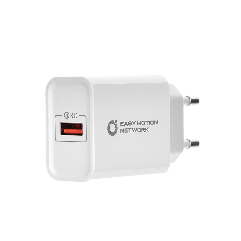 18W 충전기 XY-2115-QC3.0