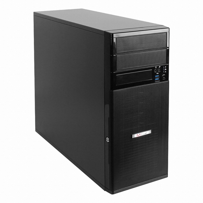 명인일렉트로닉스 엠트루 MX236WS 1230v6 (8GB, 하드 미포함)_이미지