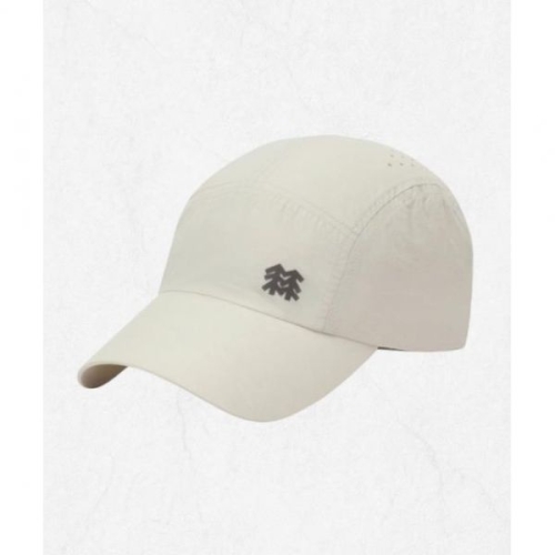 KOLON SPORT 남녀공용 경량 펀칭 캠프캡 QEREX25301LBE QEREX25301LBE 221279