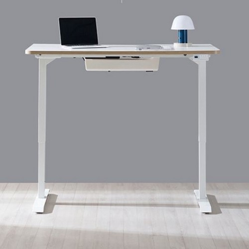 리바트 하움 듀얼모터 프로 모션 높이조절 스탠딩 책상 (1800x750)_이미지