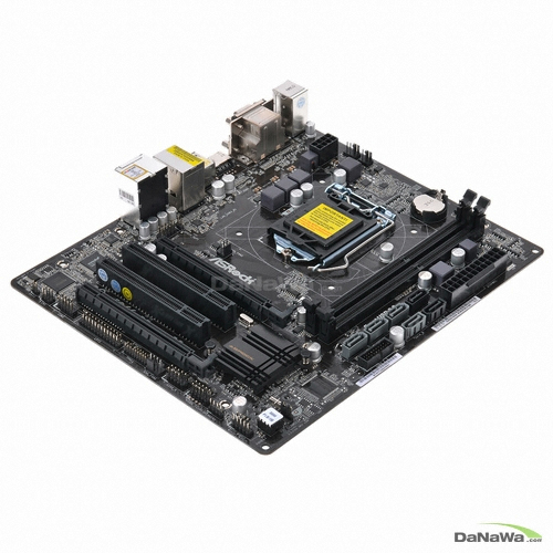ASRock B85M ��ص���