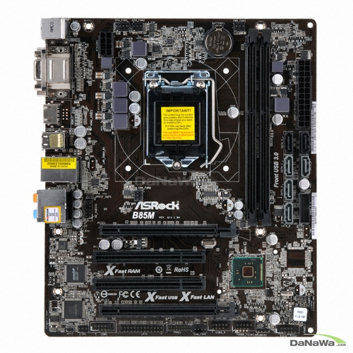 ASRock B85M 디앤디컴_이미지