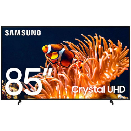 삼성전자 Crystal UHD UN85DU8000 리퍼비시 (벽걸이)_이미지