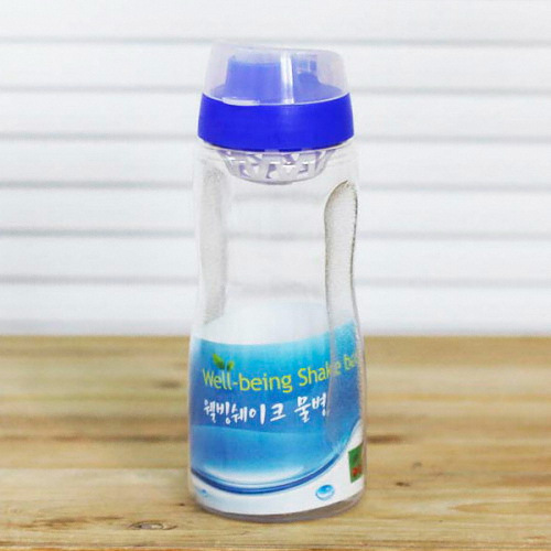 보성산업 웰빙쉐이크물병 500ml이미지입니다. 누르면 해당 게시물로 새창이동합니다.