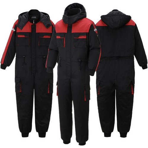 샤인힐즈 겨울 스즈끼웨어 방한복 KSS9026