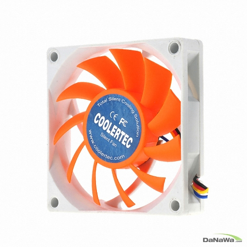 COOLERTEC OW7015DFS-4P(PWM)