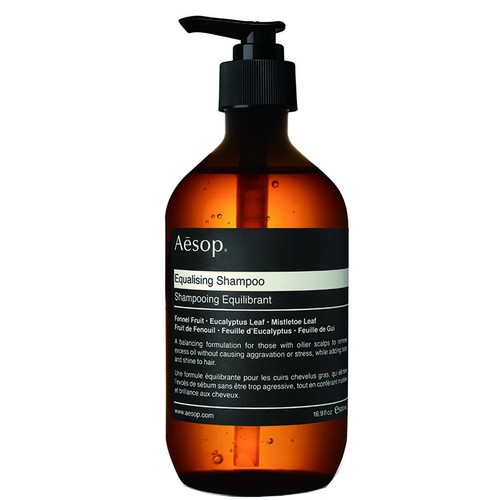 이솝 이퀄라이징 샴푸 500ml (3개)_이미지