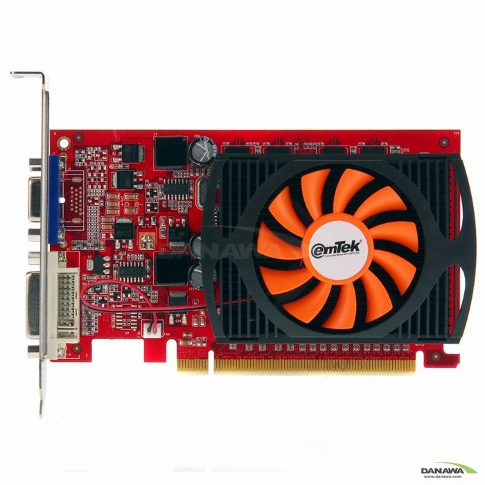 지포스 GT220 Master D2 512MB