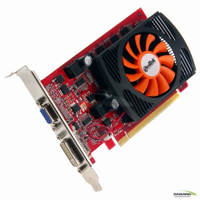 이엠텍 XENON 지포스 GT220 Master D2 512MB_이미지