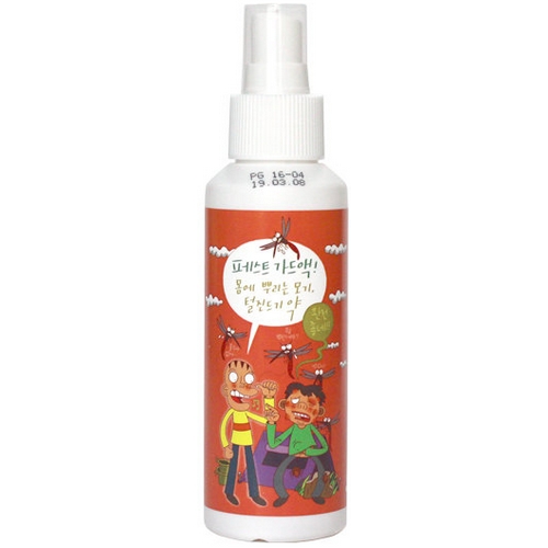 나투라펜스액 100ml