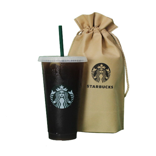 스타벅스 리유저블 콜드컵 벤티 텀블러 709ml 선물세트