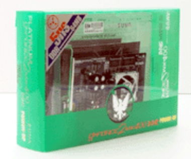 SUMA GeForce2 MX 400 SUMA DDR P/U