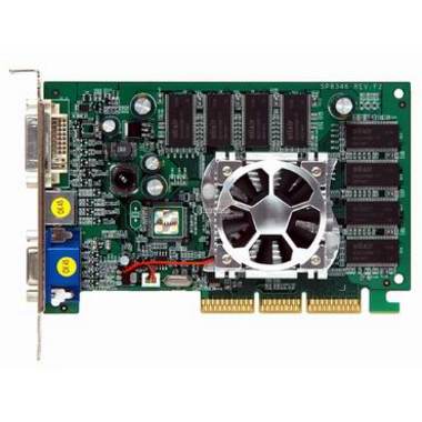 SPARKLE GeForceFX 5700LE 스파클 Plus 128MB_이미지