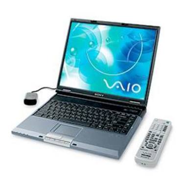 SONY 바이오 PCG-GRT260G_이미지