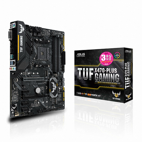 ASUS TUF X470-PLUS GAMING STCOM_이미지