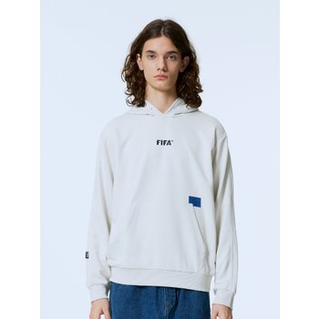 피파1904 에센셜 후디 FF23KT09U300_이미지