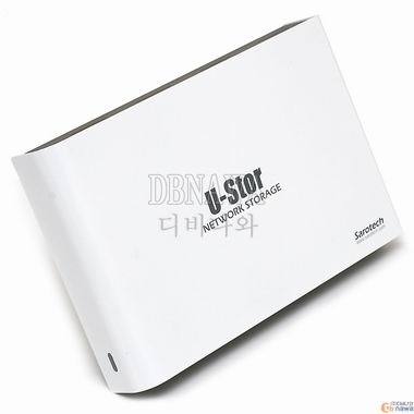 위즈플랫 새로텍 U-Stor NDS-354 (하드미포함)