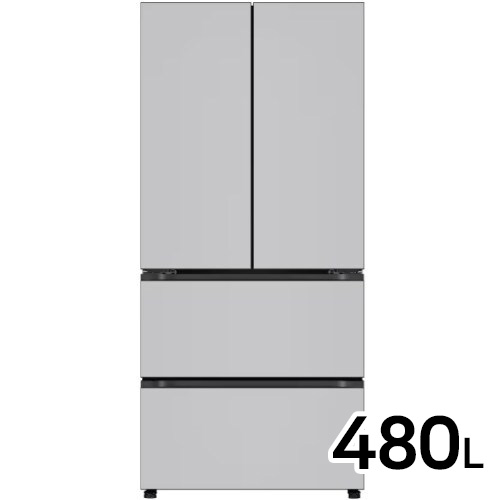 LG전자 오브제컬렉션 김치톡톡 Fit & Max Z484MRR173S (전국 무료)_이미지