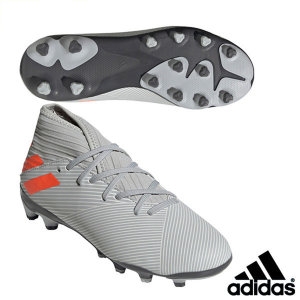 아디다스 아디다스 주니어 축구화 19.3 HG/AG J EF8861 네메시스