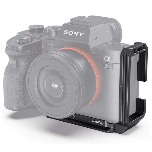 스몰리그 SONY A7S III용 SR3003 L플레이트_이미지