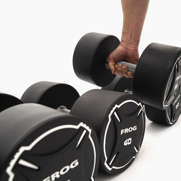 벌키 우레탄 덤벨