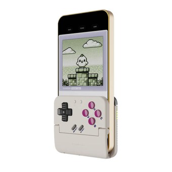 <b>GameSir</b> Pocket Taco