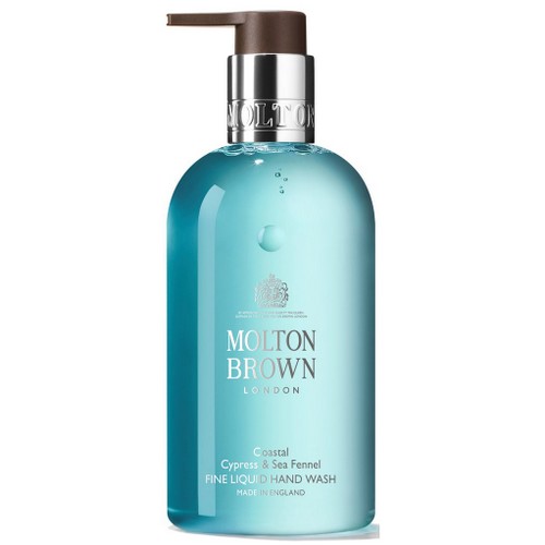  몰튼브라운 코스탈 사이프러스 앤 씨 펜넬 파인 리퀴드 핸드워시 300ml [1개]