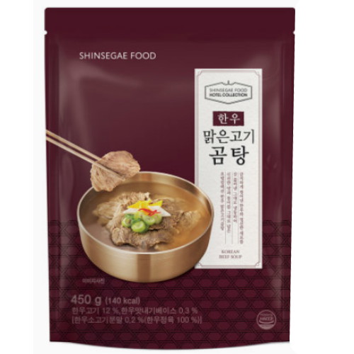 �ż���Ǫ�� ȣ���÷��� �ѿ� ���� ������� 450g