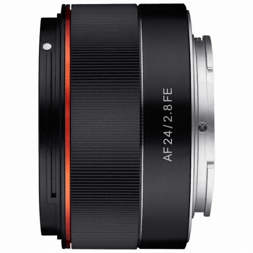 ����ƽ�� AF 24mm F2.8 FE SONY FE��