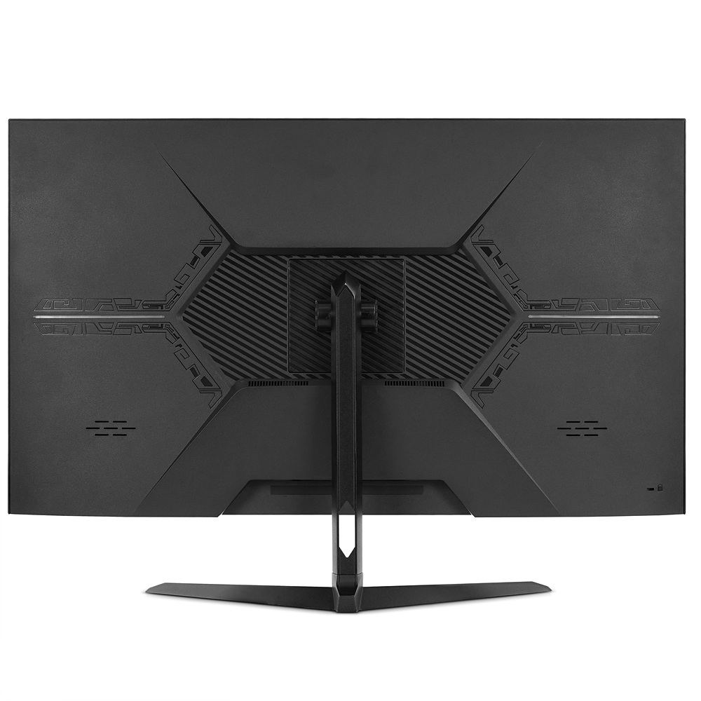 크로스오버 32UA5 IPS UHD 4K HDR 아이세이브 무결점_이미지