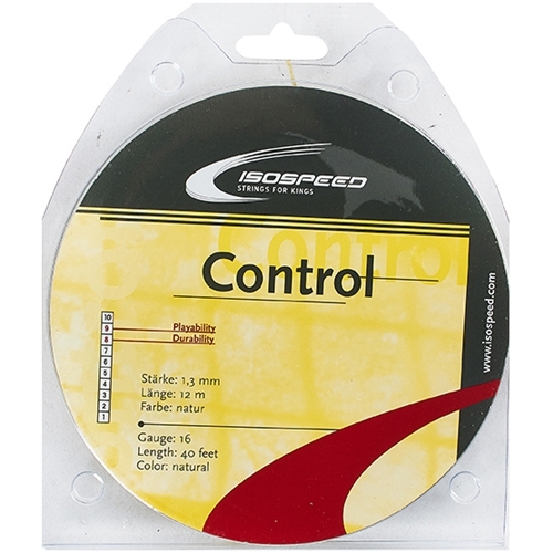 아이소스피드 컨트롤 1.30mm (12m)