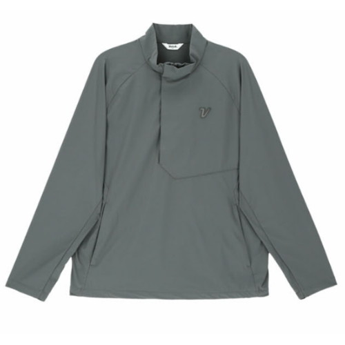 볼빅 반집업 아노락 점퍼 VMWBP902_GG