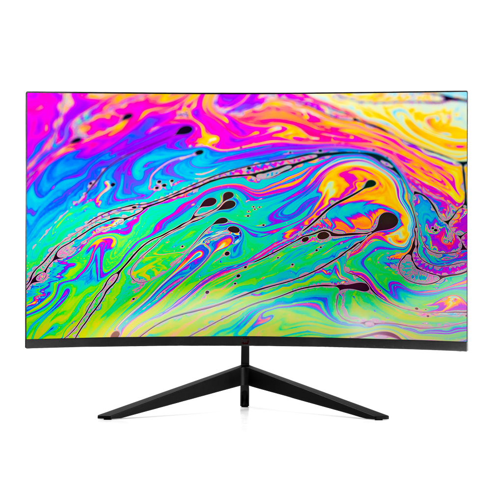 �������� GMASTAR JG321C7742 ���Ҵ� 1500R QHD ���� 165 HDR ���̹� ������