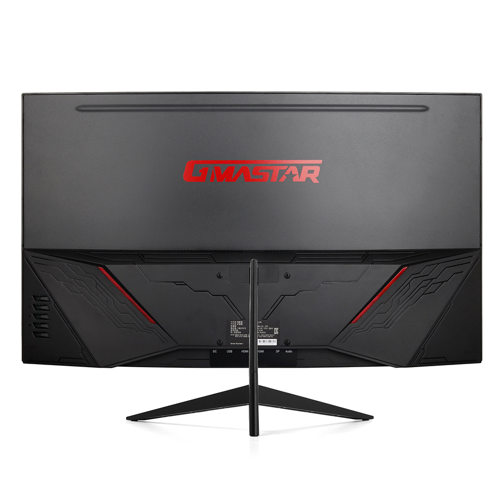 정림전자 GMASTAR JG321C7742 퀀텀닷 1500R QHD 리얼 165 HDR 게이밍 무결점_이미지