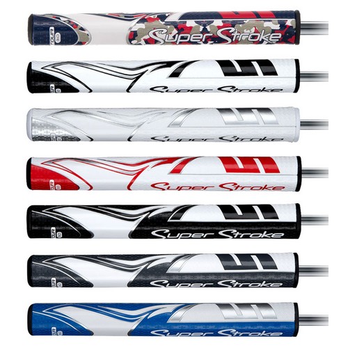 슈퍼스트로크 제너지 투어 3.0 퍼터그립_이미지