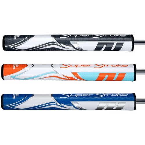 슈퍼스트로크 제너지 투어 3.0 퍼터그립_이미지