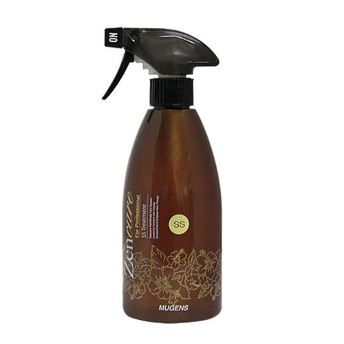 뮤겐스 젠케어 SS 트리트먼트 500ml (1개)_이미지