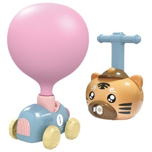 뽐뿌뽐뿌 풍선카 놀이방 스포츠 자동차 완구