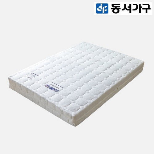 동서가구 GA 볼케미컬 50T 독립스프링 매트리스 SS (26cm)_이미지