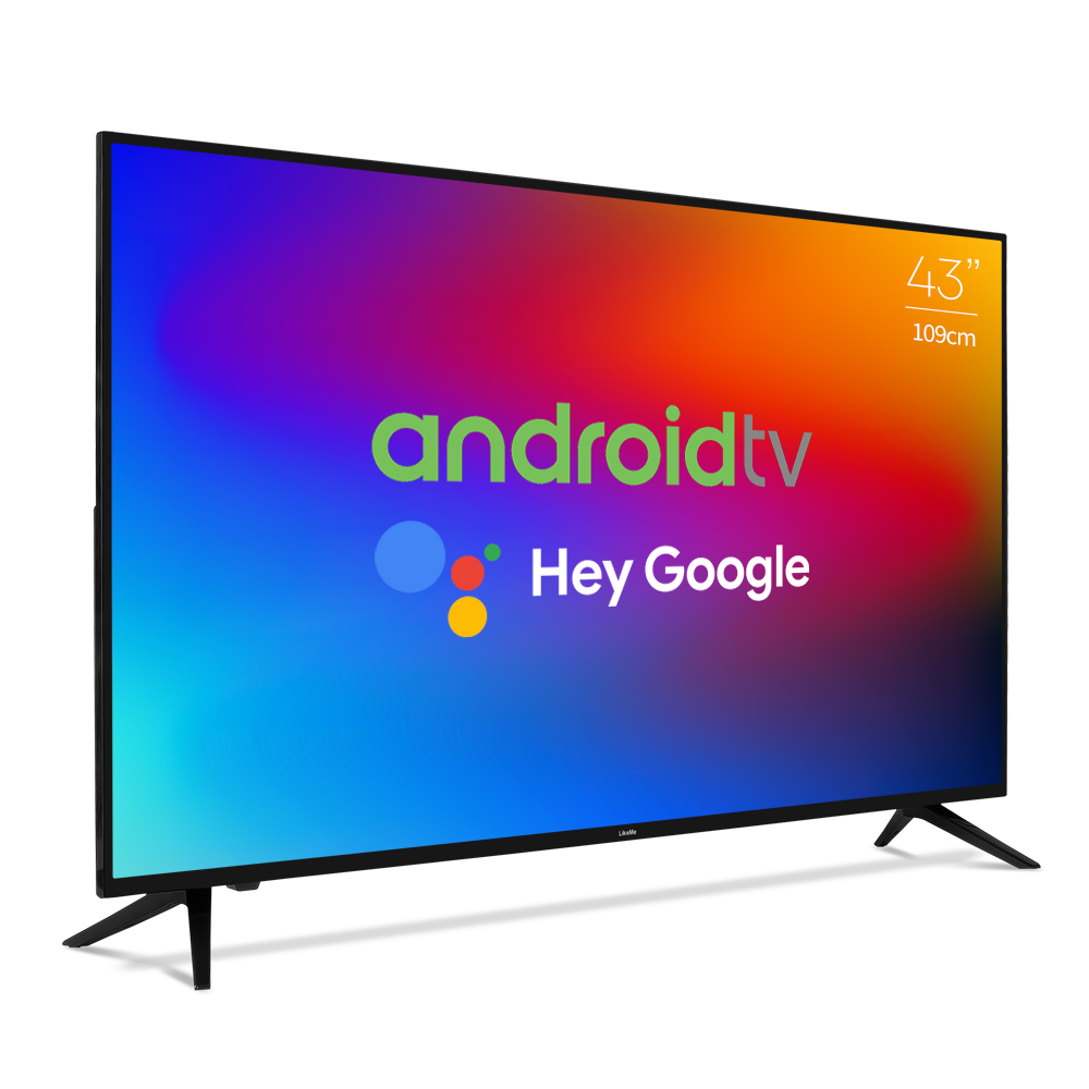 라익미 스마트 UV430 크롬캐스트 안드로이드 (벽걸이)_이미지