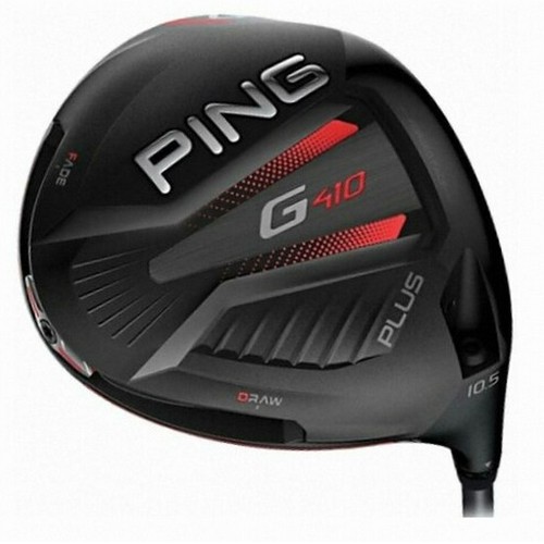 핑 G410 Plus 드라이버 (정품)