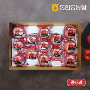 고당도 세척 사과 3kg 14과내