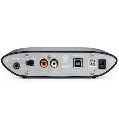 iFi audio ZEN DAC V2 (+ iPower2 5V)_이미지
