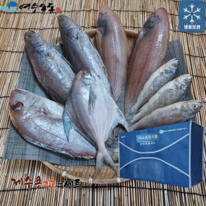 제수용 수산물 혼합 2호세트
