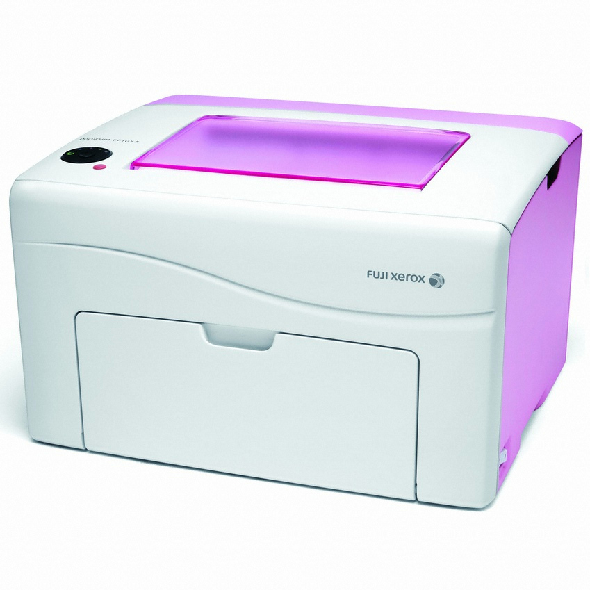 DocuPrint CP105b (기본토너)