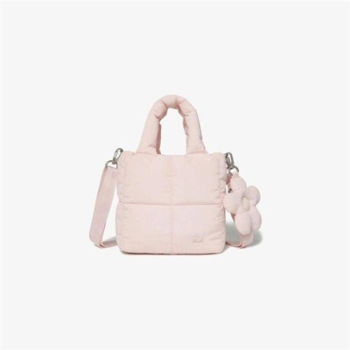 휠라 푸퍼 미니 토트백 FS254RB01F002650 310778_이미지