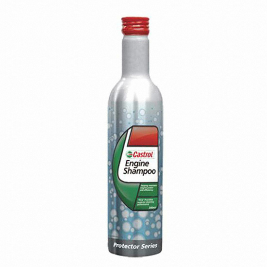 캐스트롤 엔진 샴푸 300ml (1개)_이미지