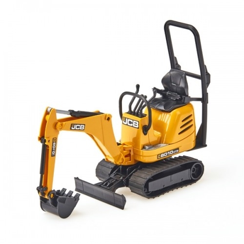 JCB 미니 굴삭기 (BR62003)
