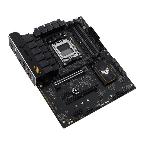 ASUS TUF Gaming A620-PRO WIFI STCOM